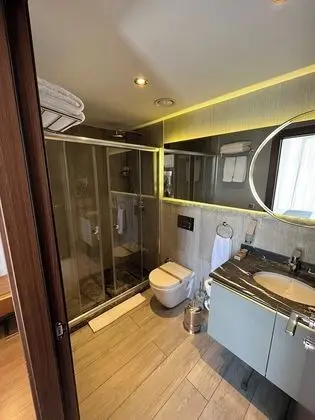 Luxury Süit