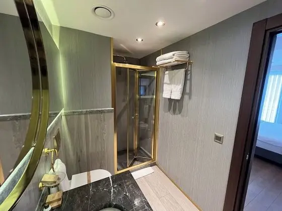 Luxury Süit