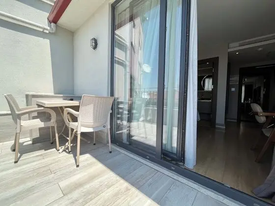 Luxury Süit