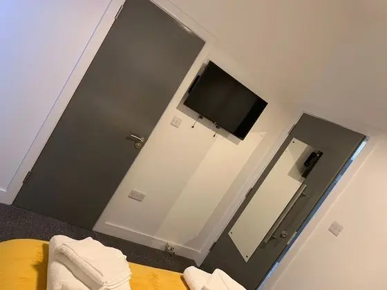 Deluxe Apart Daire