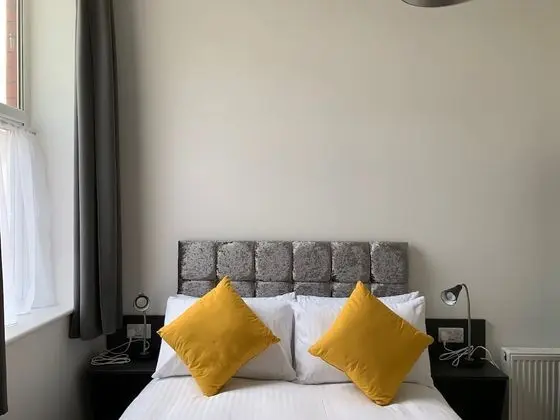 Deluxe Apart Daire