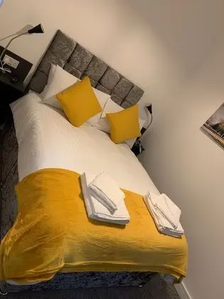 Deluxe Apart Daire