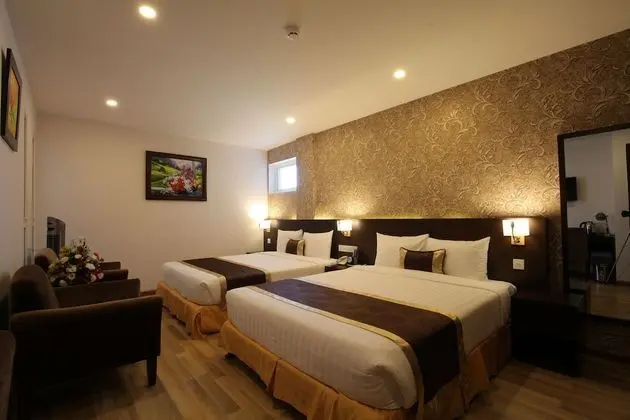Superior Oda (veggiebuffet til 28/12/2022,once/stay)