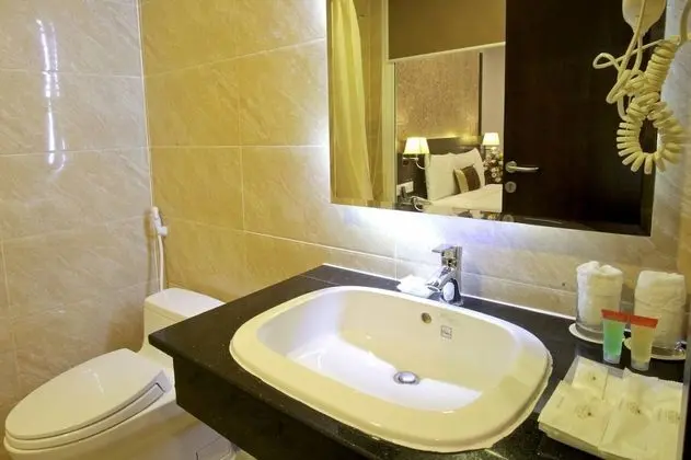 Superior Tek Büyük Yataklı Oda (veggiebuffet til 28/12/2022,once/stay)