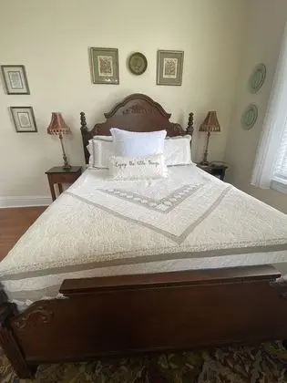 Deluxe Tek Kişilik Oda