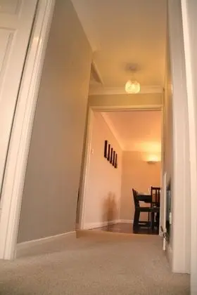 Apart Daire, Özel Banyo