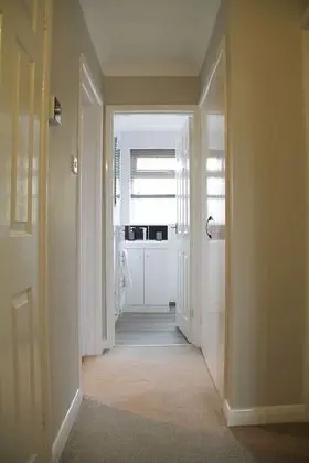 Apart Daire, Özel Banyo