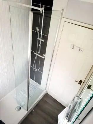 Apart Daire, Özel Banyo