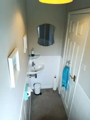 Apart Daire, Özel Banyo