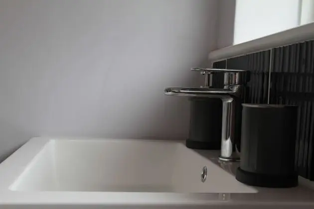 Apart Daire, Özel Banyo