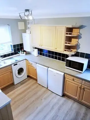 Apart Daire, Özel Banyo