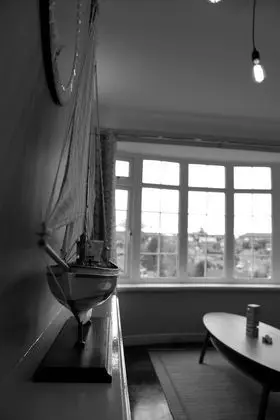 Apart Daire, Özel Banyo