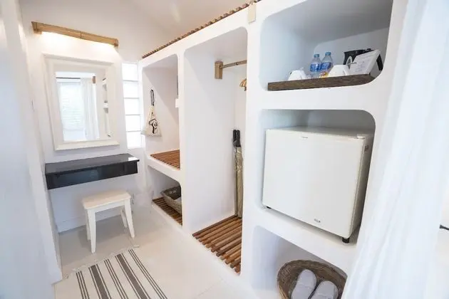 Beachfront Bungalow