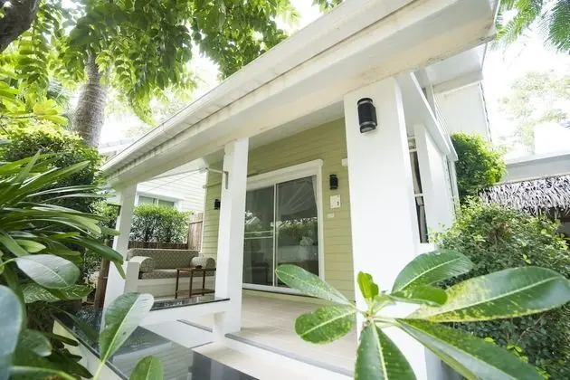 Deluxe Bungalov