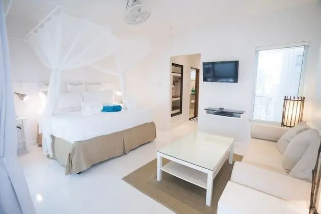 Deluxe Bungalov