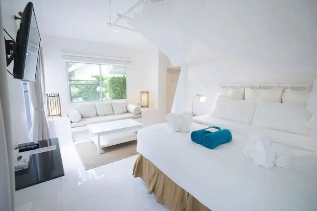 Deluxe Bungalov
