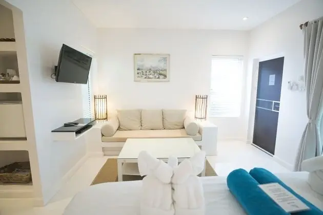 Deluxe Bungalov