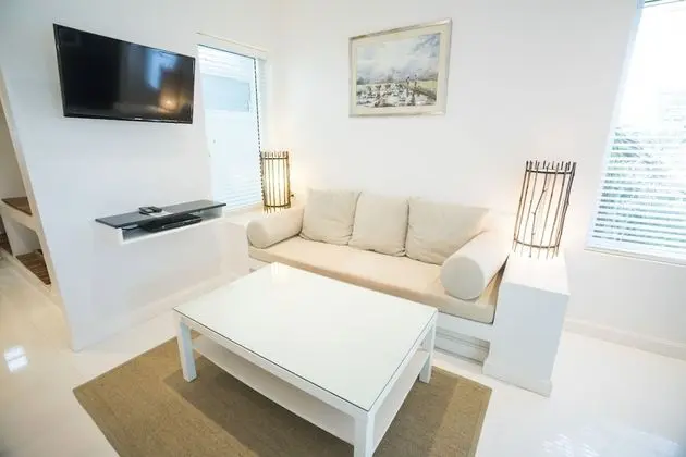Deluxe Bungalov