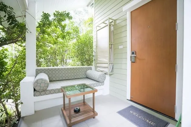 Deluxe Bungalov