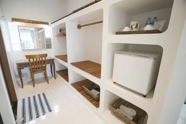 Deluxe Bungalov