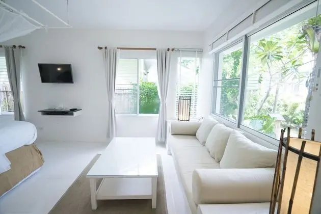 Deluxe Bungalov