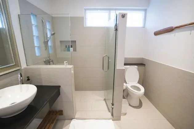 Deluxe Bungalov