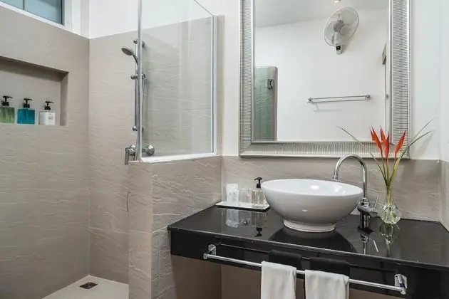 Deluxe Bungalov