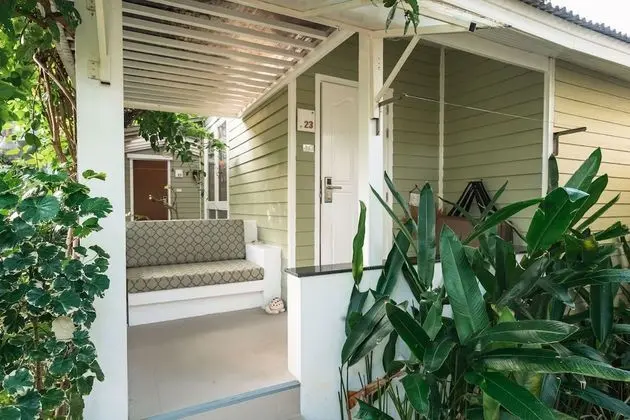 Standard Bungalov
