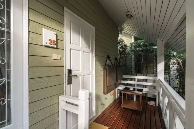 Standard Bungalov
