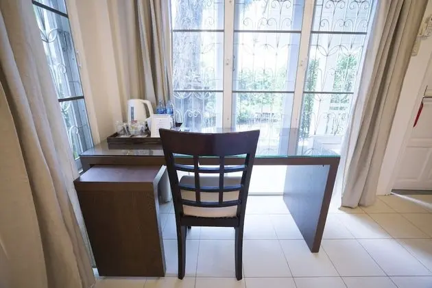 Standard Bungalov