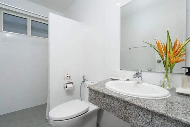 Standard Bungalov