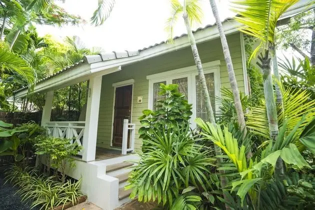 Standard Bungalov