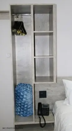 Standard İki Ayrı Yataklı Oda