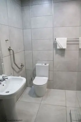 Standard İki Ayrı Yataklı Oda