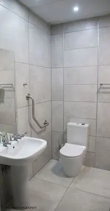 Standard İki Ayrı Yataklı Oda