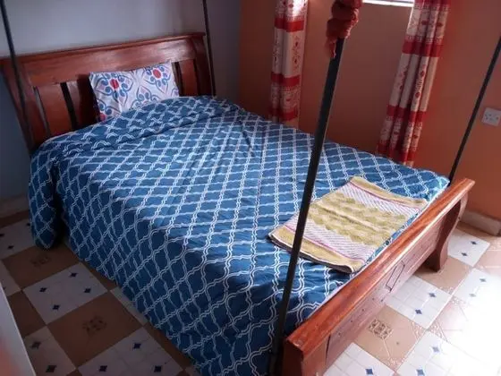 Standard Tek Kişilik Oda