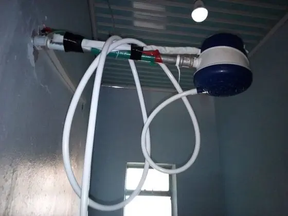 Standard Tek Kişilik Oda