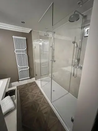 Exclusive Ev, Özel Banyo, Bahçe Manzaralı (The Kings Head )
