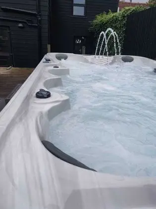 Exclusive Ev, Özel Banyo, Bahçe Manzaralı (The Kings Head )