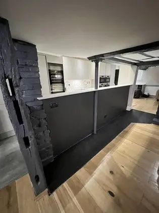 Exclusive Ev, Özel Banyo, Bahçe Manzaralı (The Kings Head )