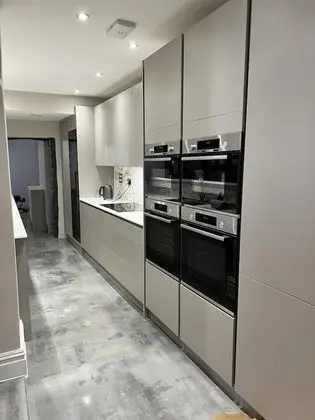 Exclusive Ev, Özel Banyo, Bahçe Manzaralı (The Kings Head )