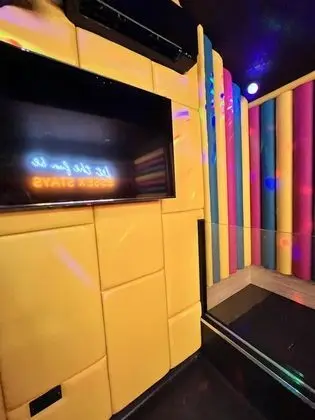 Exclusive Ev, Özel Banyo, Bahçe Manzaralı (The Kings Head )