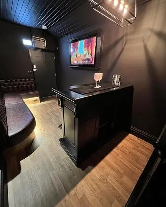 Exclusive Ev, Özel Banyo, Bahçe Manzaralı (The Kings Head )