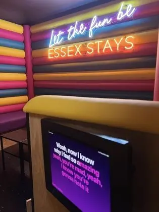 Exclusive Ev, Özel Banyo, Bahçe Manzaralı (The Kings Head )