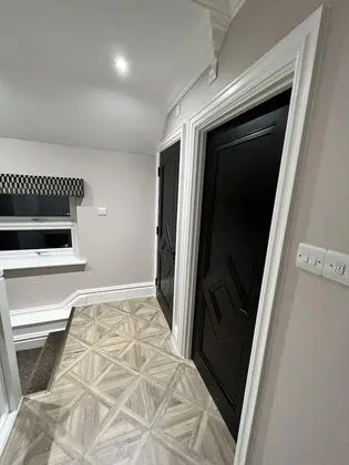 Exclusive Ev, Özel Banyo, Bahçe Manzaralı (The Kings Head )