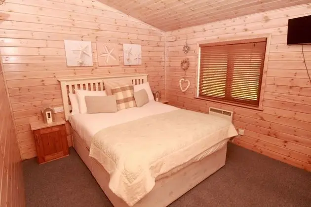 Apart Daire, Özel Banyo (Self Contained Cabin)