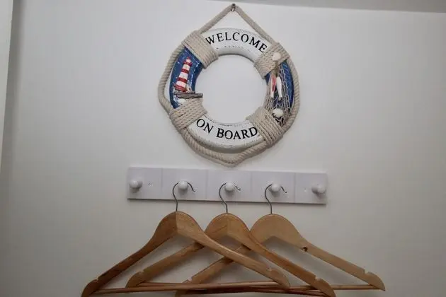 Standard Tek Büyük Yataklı Oda, Banyolu/Duşlu, Bahçe Manzaralı