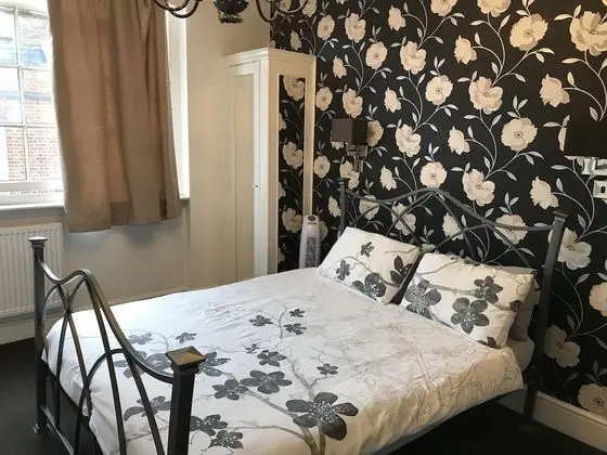 Economy Tek Büyük Yataklı Oda, Özel Banyo
