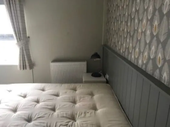Comfort Tek Büyük Yataklı Oda, Özel Banyo