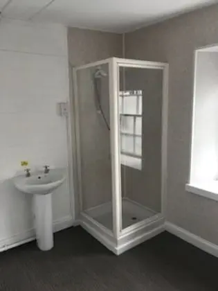 Comfort Tek Büyük Yataklı Oda, Özel Banyo